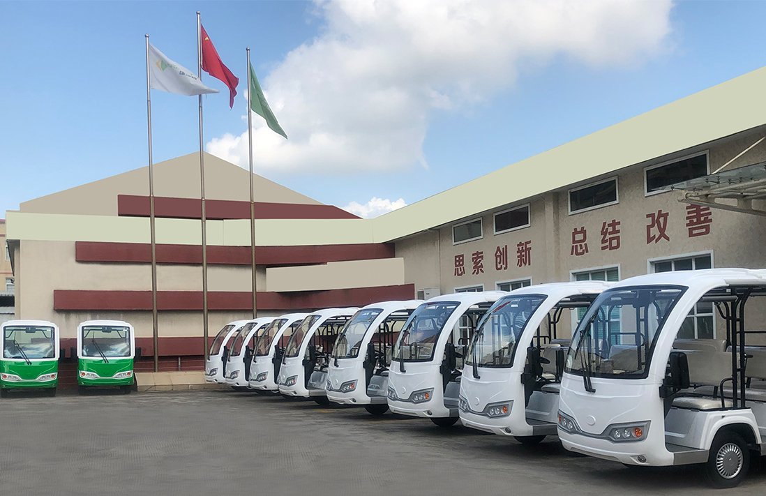 了解綠捷特電動(dòng)車(chē)(圖1) 了解綠捷特電動(dòng)車(chē)(圖1)